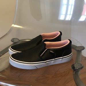 VANS SLIP ON